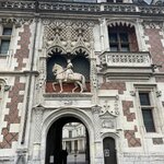 Photo taken by Mark M