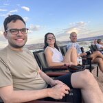 Photo taken by Joaquin M