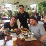 Photo taken by Erika P