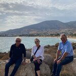 Photo taken by Carole D