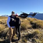 Photo taken by Meredith N