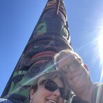 Photo taken by Debbie W