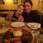 Photo taken by Paula R