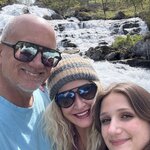 Photo taken by Aaron E