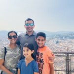 Photo taken by Sangini S