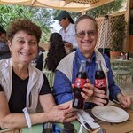 Photo taken by Cynthia D