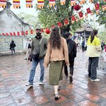 Photo taken by Martha B