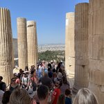 Photo taken by Michael M