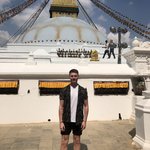 Photo taken by Matthew M