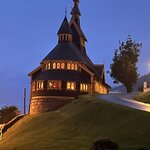 Photo taken by Leigh M