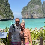 Photo taken by Milton L