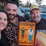 Photo taken by Beth M