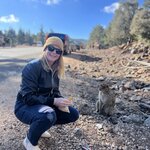 Photo taken by Tiffany M