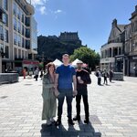 Photo taken by Drew M