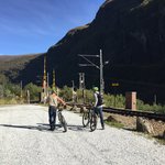 Photo taken by Sharon S