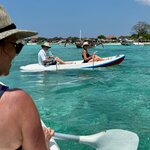 Photo taken by Kim G