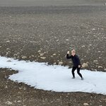 Photo taken by Janet M