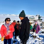 Photo taken by RIZALINE L