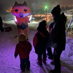 Photo taken by Iain M