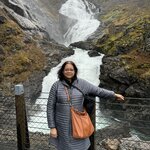 Photo taken by Pratima S