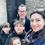 Photo taken by Krystle C