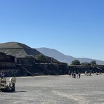 Photo taken by Pacita D