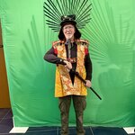 Photo taken by Glenda F