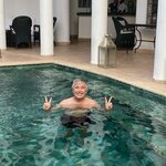 Photo taken by Julie A