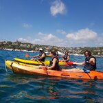 Photo taken by Carole D