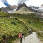 Photo taken by Irwin M