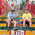 Photo taken by Sam G