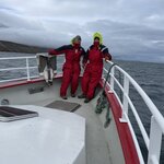 Photo taken by Nan K