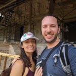 Photo taken by Tatiana F