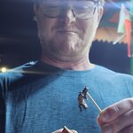 Photo taken by Mike K