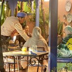 Photo taken by Paula F