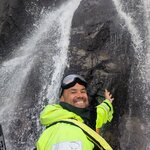 Photo taken by Sarina H