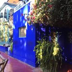 Photo taken by Hilda S