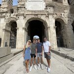 Photo taken by Julie G