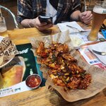 Photo taken by Mark C