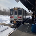 Photo taken by Iain M