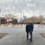 Photo taken by Maria K