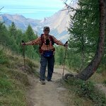 Photo taken by Irwin M