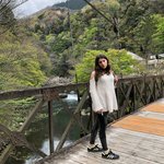 Hakone | Photo taken by Naomi B