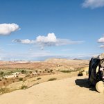 Photo taken by Laura M