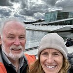 Photo taken by Ian A