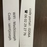 Photo taken by Gretchen D