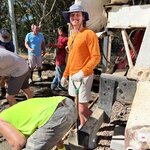 Photo taken by Joy E