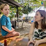 Photo taken by Sabrina R