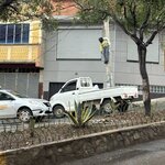 Photo taken by Collins M