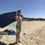 Photo taken by Heidi C